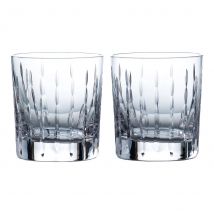Neptune Tumbler Glass (Set of 2)