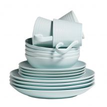 Gordon Ramsay Maze Blue 16-piece Set