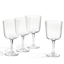 1815 Wine Clear (Set of 4)