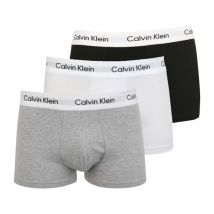 Calvin Klein Jeans Accessoires - Boxer Calvin Klein Multicolore - Multicolore