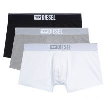 Diesel Underwear - Boxer Diesel Multicolore - Multicolore