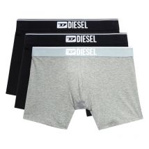 Diesel Underwear - Boxer Diesel Multicolore - Multicolore