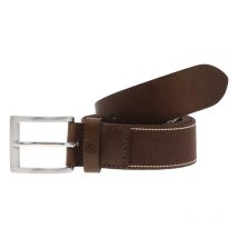 Timberland - Ceinture Timberland Marron - Marron