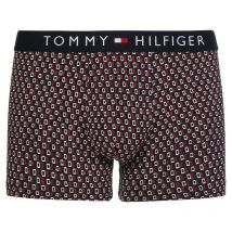 Tommy Hilfiger Underwear - Boxer Tommy Hilfiger Bleu Marine - Marine