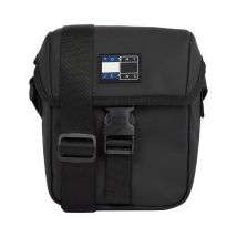 Tommy Hilfiger Accessoires - Sacoche Tommy Hilfiger Noire - Noire