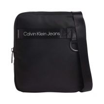 Calvin Klein Jeans Accessoires - Sacoche Calvin Klein Noire - Noire