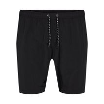 North 56°4 - Short De Bain North 56°4 Uni Noir - Noir