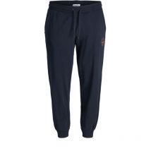 Jack & Jones + - Jogging Jack & Jones + En Coton Bleu Marine - Bleu