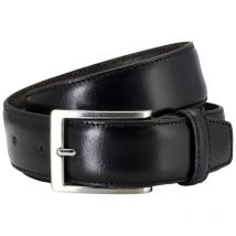 Lindenmann - Ceinture Lindenmann Cuir Marron - Marron