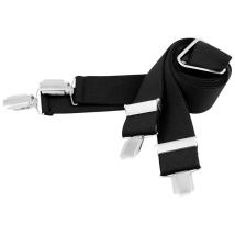 Lindenmann - Bretelles Lindenmann Noires - Noires