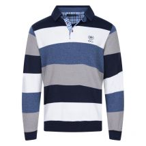 Ethnic Blue - Sweats Bleu -