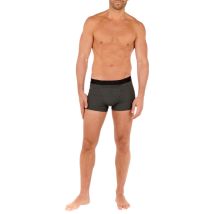 Hom - Boxer Hom Fermée Noir - Noir