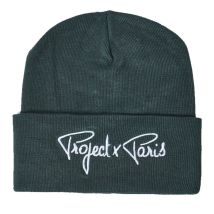 Project X - Bonnet Project X Vert - Vert