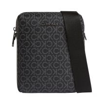 Calvin Klein Jeans Accessoires - Sacoche Ajustable Calvin Klein Noire - Noire