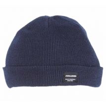 Jack & Jones Junior - Bonnet Junior Garçon Jack & Jones Bleu Marine - Marine