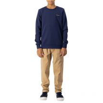 Teddy Smith Junior - Pantalon Junior Garçon Teddy Smith Coton Beige - Camel
