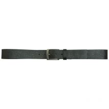 Redskins Accessoires - Ceinture Redskins Noire - Noire