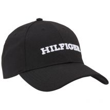 Tommy Hilfiger Accessoires - Casquette Tommy Hilfiger Noire - Noire