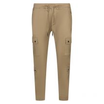 Project X - Pantalon Project X Beige - Beige