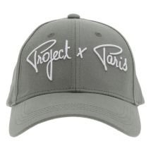 Project X - Casquette Project X Coton Kaki - Kaki