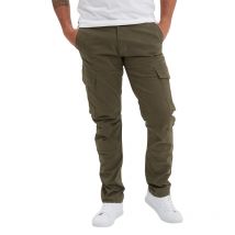 Daytona 73 - Cargo Daytona Coton Kaki - Kaki