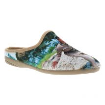 L.m.espadrille - Mules L.m.espadrille Beiges - Beiges