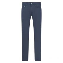 Cardin Sportswear - Pantalon Cardin Sportswear Coton Bleu - Bleu