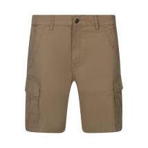 Daytona 73 - Short Cargo Daytona Boston Coton Beige - Beige