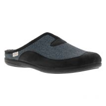 La Maison De L'espadrille - Mules L.m.espadrille Noires - Noires