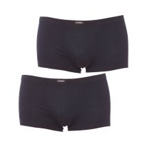 Ceceba - Pack De 2 Boxers Ceceba Noir -