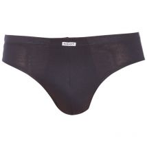 Kapart - Slip Kapart Coton Noir -