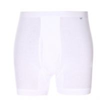 Kapart - Boxerkapart Blanc Taille Haute -