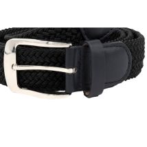 Duke - Ceinture Tressée Duke Simon -