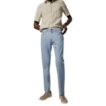Cardin Sportswear - Pantalon Cardin Sportswear Coton Ciel - Ciel