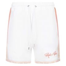 Project X - Jogging Avec Une Coupe Droite Project X Orange - Orange