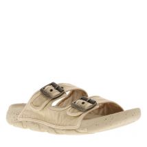 Jeep ® - Nu-pieds Avec Boucles à Ardillon Jeep ® Sable - Sable