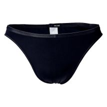 Hom - Slip Invisible Ultra Light Temptation Plume Hom Noir - Noir