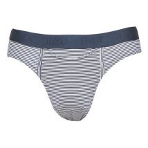 Hom - Slip Hom Simon Bleu Marine - Bleu