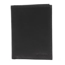 Wylson - Portefeuilles Noir -