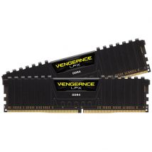Vengeance LPX 16 Go (2 x 8 Go) - DDR4 3200 MHz Cas 16