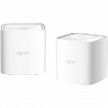 COVR-1102/E - Système Wifi MESH AC1200