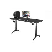 REKT R-Desk MAX 160  Noir
