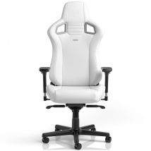 Noblechairs Noblechairs EPIC Compact gaming - Blanche