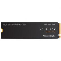 WD_BLACK SN770 NVMe SSD 1 To