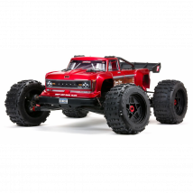 Arrma Outcast 1/5 BLX 8S 4WD Brushless Stunt Truck RTR