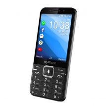Avizar Téléphone myPhone Up Smart 4G LTE