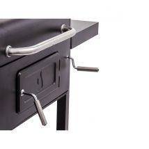 Char-Broil Barbecue à Charbon Char/Broil Performance Charcoal 3500