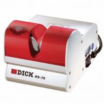 Dick Affûteuse électrique professionnelle - Dick - RS-75