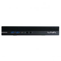 Ecs Mini PC Liva One H310C (Noir)