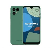 Fairphone Fairphone 4 5G 256GB/8GB Dual SIM Verde  Vert